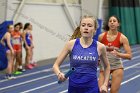 Track & Field Wheaton Invitational  Wheaton College Women’s Track & Field compete at the Wheaton invitational. - Photo By: KEITH NORDSTROM : Wheaton, Track